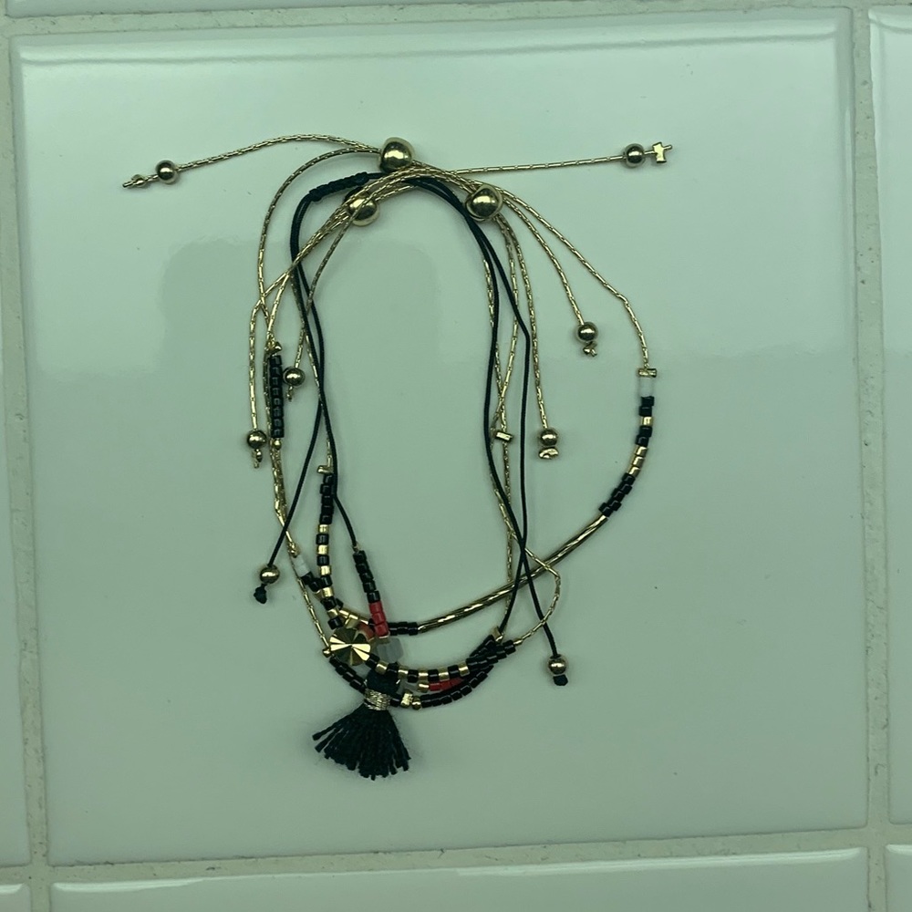 Bracelet set - Picture 3 of 4